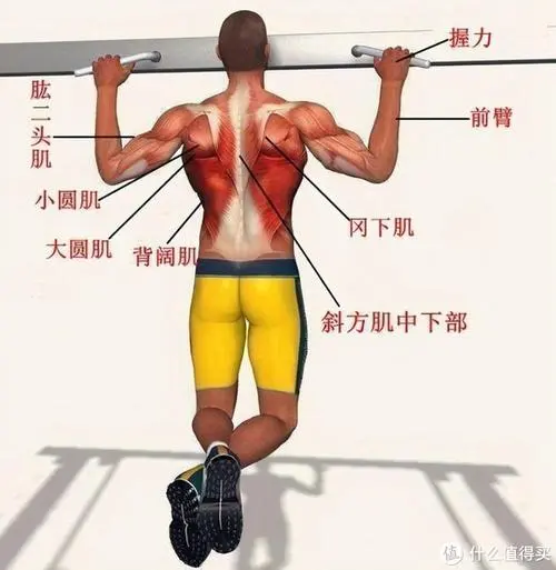 健身穿搭室内